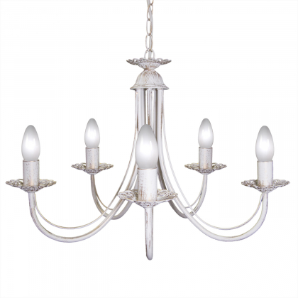 Подвесная люстра S9005-5 от Day&Night