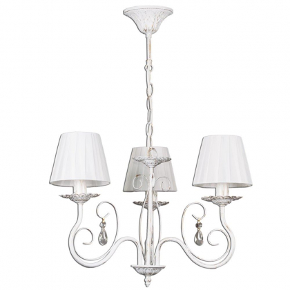 Подвесная люстра S9007-3 от Day&Night