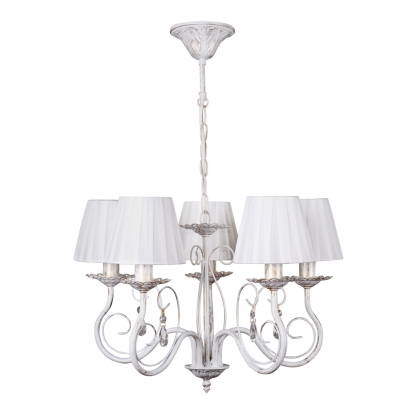 Подвесная люстра S9007-5 от Day&Night