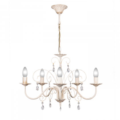 Подвесная люстра S9010-5 от Day&Night