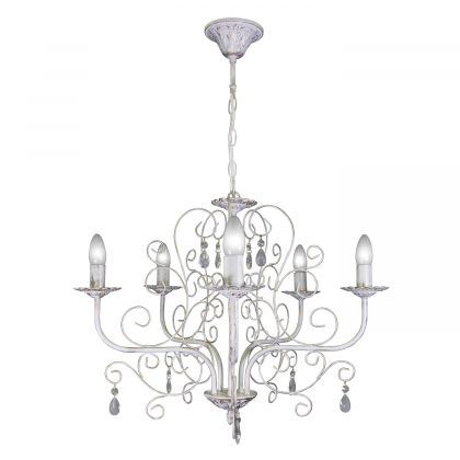 Подвесная люстра S9014-5 от Day&Night