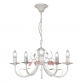 Подвесная люстра S9015-5 от Day&Night