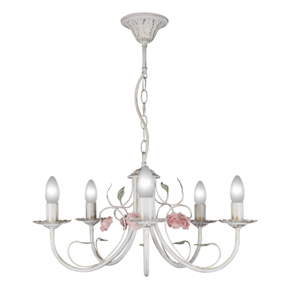 Подвесная люстра S9015-5 от Day&Night