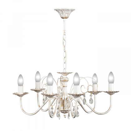 Подвесная люстра S9016-6 от Day&Night