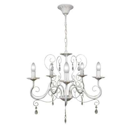 Подвесная люстра S9019-5 от Day&Night