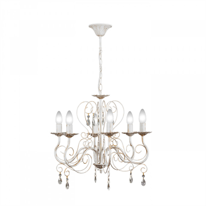 Подвесная люстра S9019-6 от Day&Night