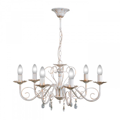 Подвесная люстра S9021-6 от Day&Night