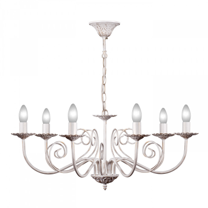 Подвесная люстра S9037-6 от Day&Night