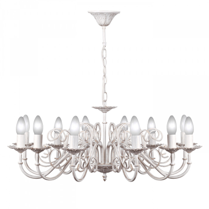 Подвесная люстра S9038-12 от Day&Night