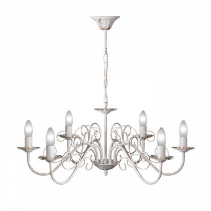 Подвесная люстра S9038-6 от Day&Night