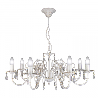 Подвесная люстра S9038-8 от Day&Night