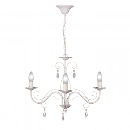 Подвесная люстра S9042-3 от Day&Night