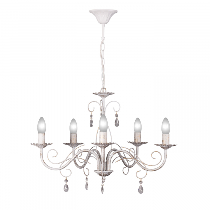 Подвесная люстра S9042-5 от Day&Night