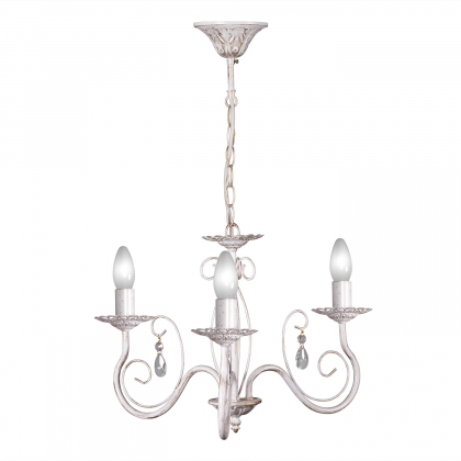 Подвесная люстра S9043-3 от Day&Night