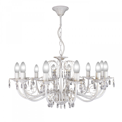 Подвесная люстра S9045-12 от Day&Night