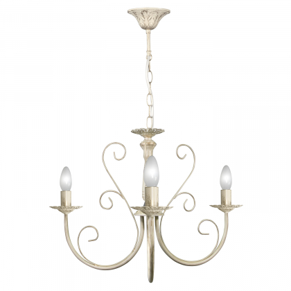 Подвесная люстра S9046-3 от Day&Night