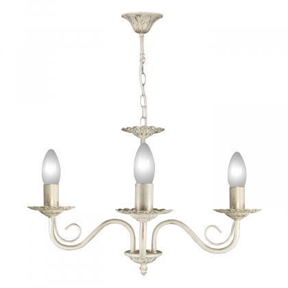 Подвесная люстра S9047-3 от Day&Night