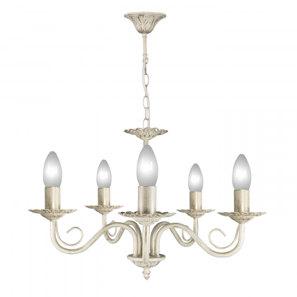 Подвесная люстра S9047-5 от Day&Night