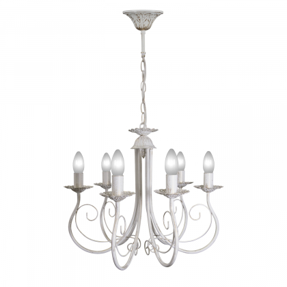 Подвесная люстра S9050-6 от Day&Night