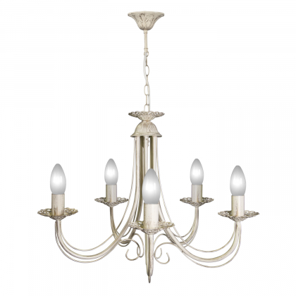 Подвесная люстра S9052-5 от Day&Night