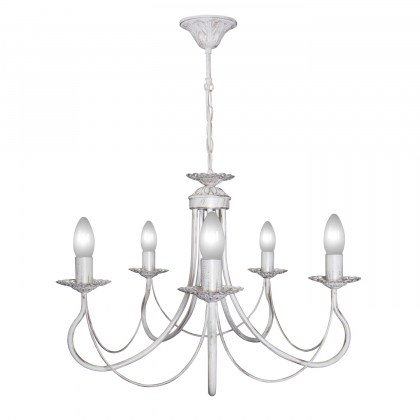 Подвесная люстра S9053-5 от Day&Night