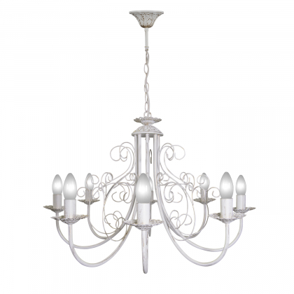 Подвесная люстра S9054-8 от Day&Night