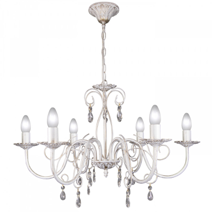 Подвесная люстра S9055-6 от Day&Night