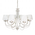 Подвесная люстра S9057-8 от Day&Night