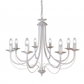 Подвесная люстра S9058-8 от Day&Night