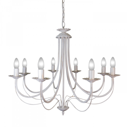 Подвесная люстра S9058-8 от Day&Night