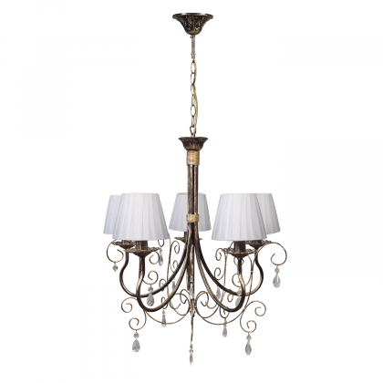 Подвесная люстра S9060-5 от Day&Night