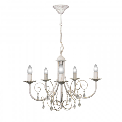 Подвесная люстра S9061-5 от Day&Night