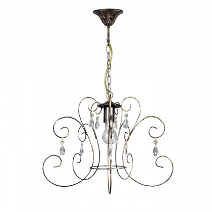 Подвесная люстра S9066-1 от Day&Night