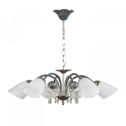 Подвесная люстра S9084-6 от Day&Night