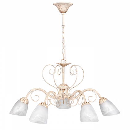 Подвесная люстра S9089-5 от Day&Night