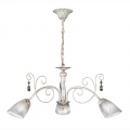 Подвесная люстра S9091-3 от Day&Night