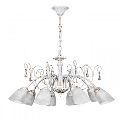 Подвесная люстра S9091-8 от Day&Night