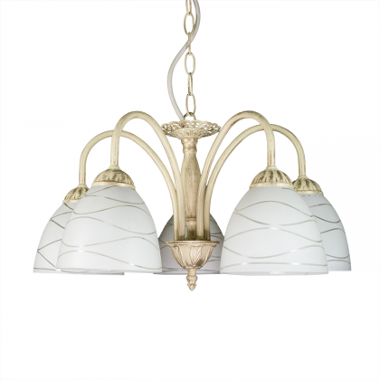 Подвесная люстра S9137-5 от Day&Night