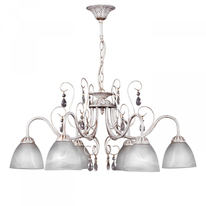 Подвесная люстра S9144-6 от Day&Night