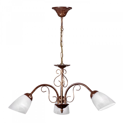 Подвесная люстра S9160-3 от Day&Night