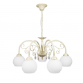Подвесная люстра S9184-5 от Day&Night