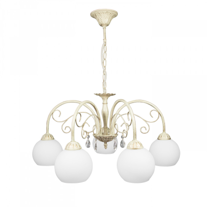 Подвесная люстра S9184-5 от Day&Night