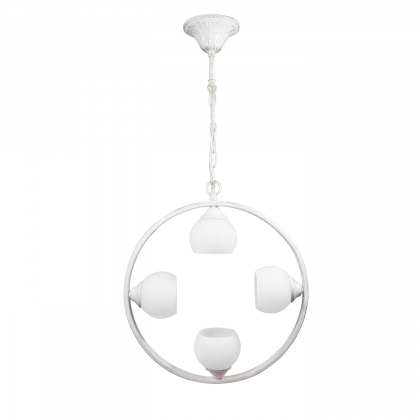 Подвесная люстра S9186-4 от Day&Night