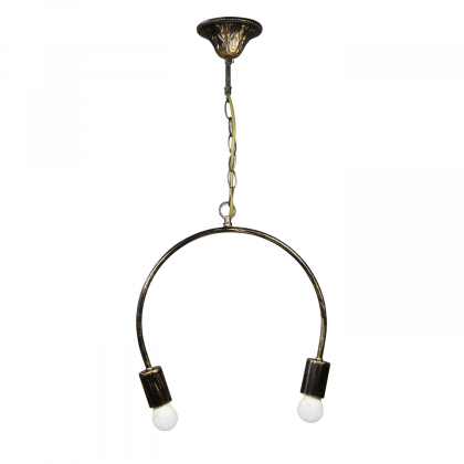 Подвесная люстра S9188-2 от Day&Night