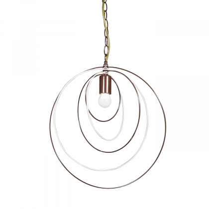 Подвесная люстра S9190-1 от Day&Night