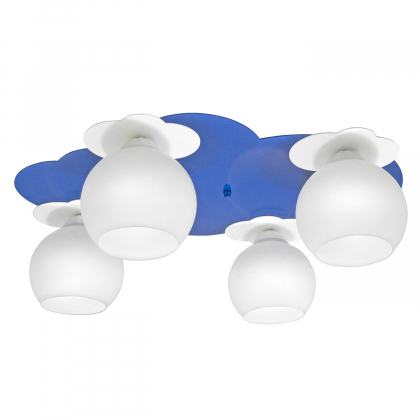 Люстра S9151-4 от Day&Night