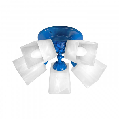 Люстра S9155-5 от Day&Night