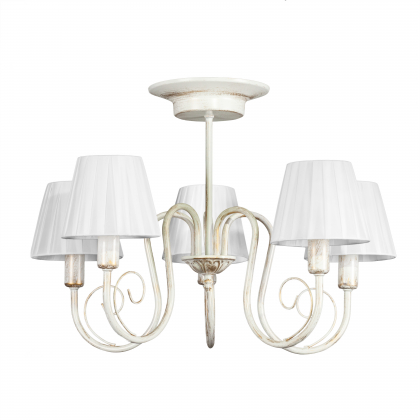 Потолочная люстра S9001-5 от Day&Night