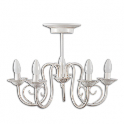 Потолочная люстра S9004-5 от Day&Night