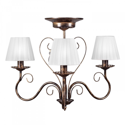 Потолочная люстра S9034-3 от Day&Night